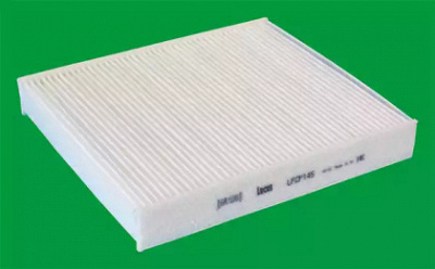 LUCAS FILTERS lfcp145 -  Фильтр воздуха в салоне